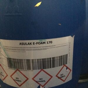 ASULAK-E-FOAM-170