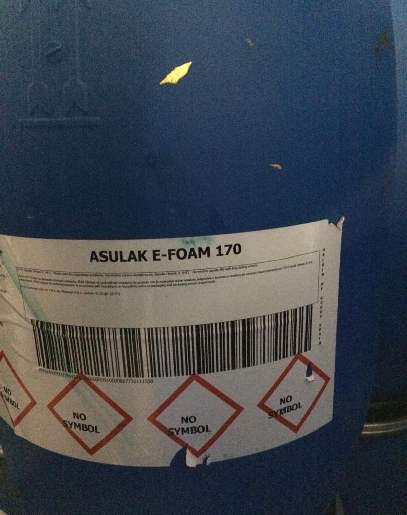 ASULAK-E-FOAM-170