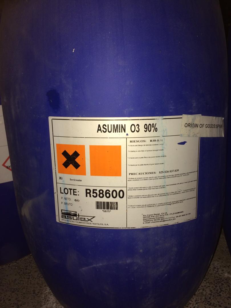 ASUMIN-O3