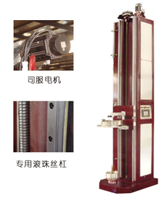 MUD116-200~360 Rubber-coating Machine