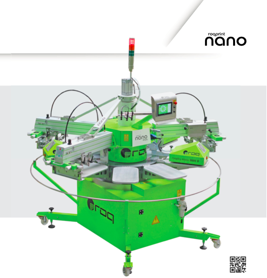 Roq NANO model