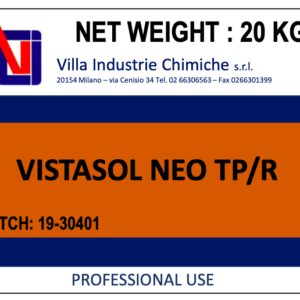 چسب نساجی Vistasol TPR