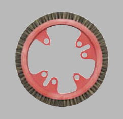 برس استنتر Artos Post-pinning Brush