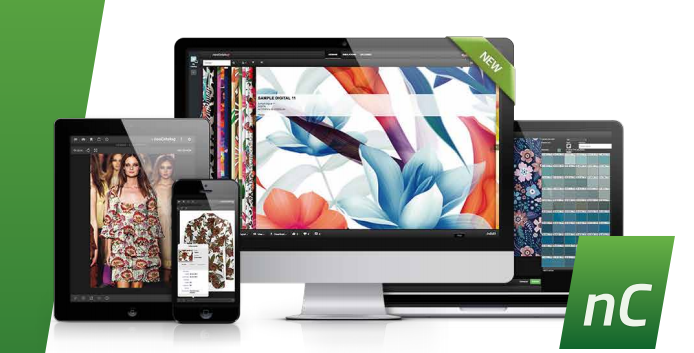 نرم افزار neoCatalog
