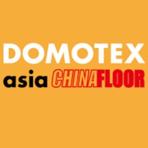 DOMOTEX asia/chinafloor